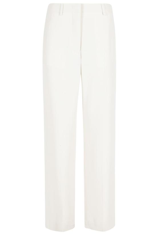 26SS 이자벨마랑 노안다 플루이드 크레이프 수트 팬츠 PA0643FB D1F02I 098 Neutrals
