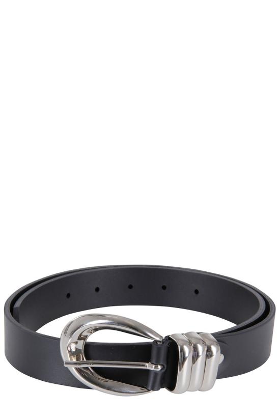 26SS 페데리카 토시 벨트 FTI25CT03 098 Black