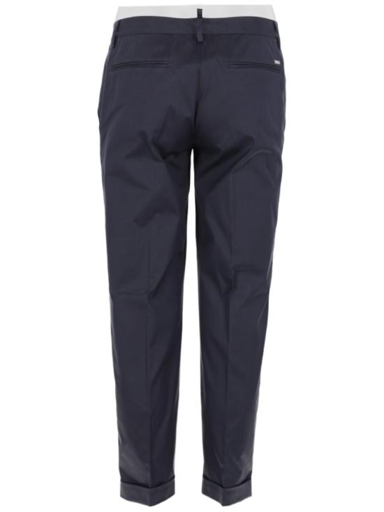  디스퀘어드2 팬츠 S72KA0710 S42378477 Blue - DSQUARED2