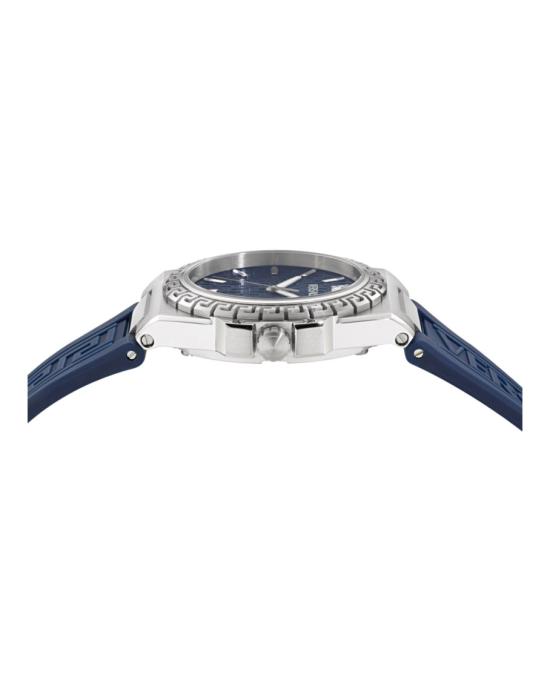  베르사체 손목시계 VE0D00125 STSTL OS - VERSACE