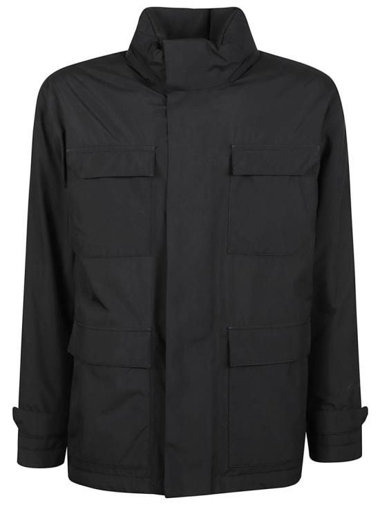 26FW 에르노 자켓 FI000160U 12841 Black