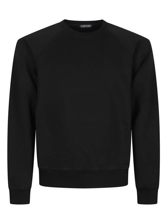 26FW 톰포드 탑 JCL019 JMC072 Black