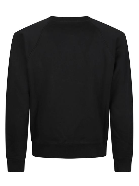 26FW 톰포드 탑 JCL019 JMC072 Black - TOMFORD