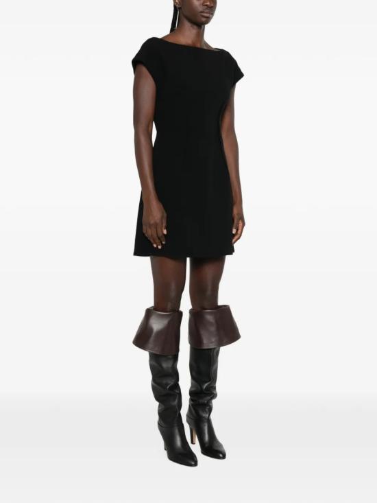 26FW 프로엔자슐러 원피스 R2643027BY116001 Black - PROENZA SCHOULER