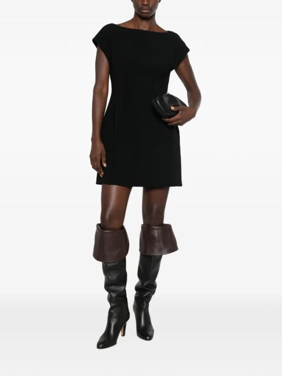 26FW 프로엔자슐러 원피스 R2643027BY116001 Black - PROENZA SCHOULER