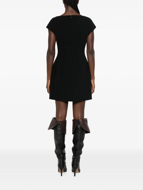 26FW 프로엔자슐러 원피스 R2643027BY116001 Black - PROENZA SCHOULER