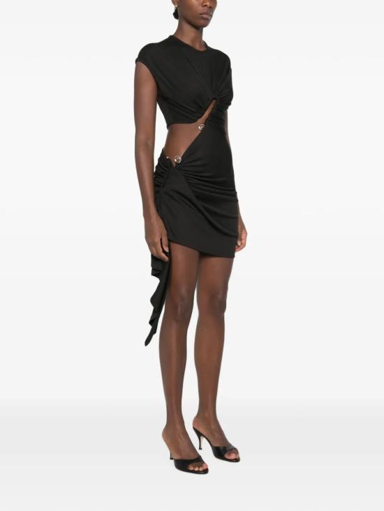 26FW 크리스토퍼에스버 원피스 26023211BLACK - CHRISTOPHER ESBER