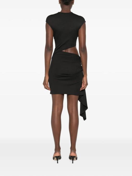 26FW 크리스토퍼에스버 원피스 26023211BLACK - CHRISTOPHER ESBER