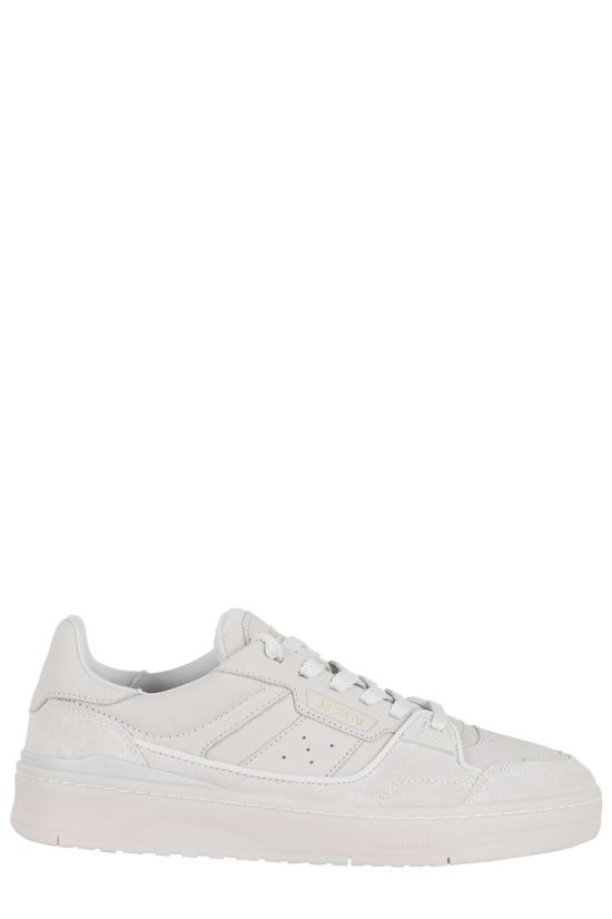 26SS 악셀 아리가토 스니커즈 F3559002 098 White