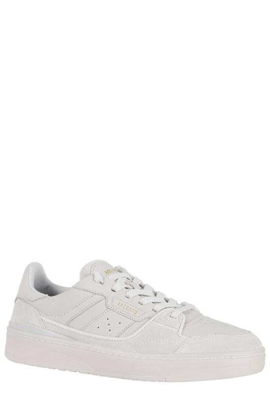 26SS 악셀 아리가토 스니커즈 F3559002 098 White - AXEL ARIGATO