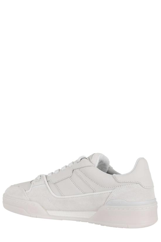 26SS 악셀 아리가토 스니커즈 F3559002 098 White - AXEL ARIGATO