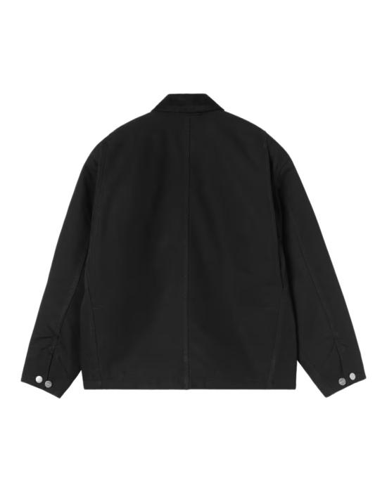 26FW 칼하트 WIP OG 미시건 코트 I036315 Black - CARHARTT WIP