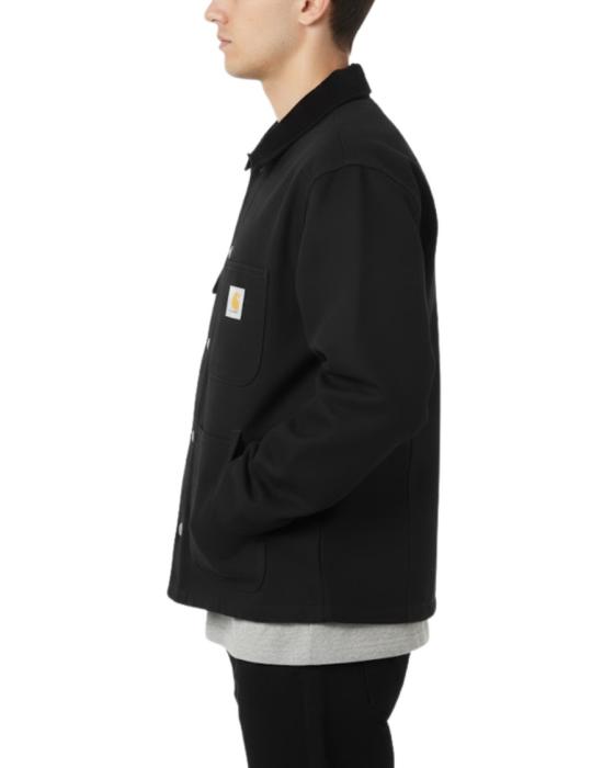26FW 칼하트 WIP OG 미시건 코트 I036315 Black - CARHARTT WIP