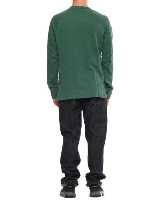  제임스펄스 탑 MXA3278 Green - JAMES PERSE