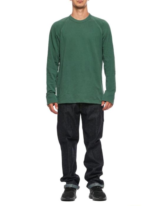  제임스펄스 탑 MXA3278 Green - JAMES PERSE