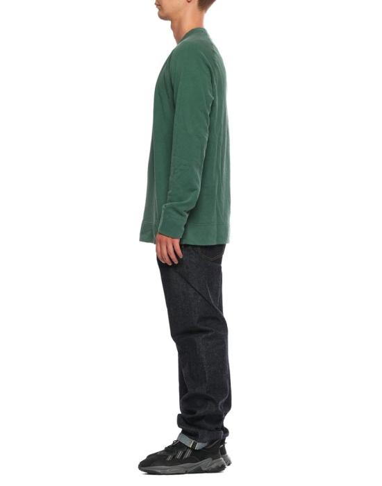  제임스펄스 탑 MXA3278 Green - JAMES PERSE