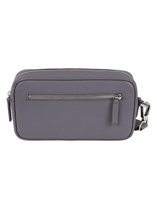 26FW 엠포리오 아르마니 가방 Y4R356 Y138E Grey - EMPORIO ARMANI
