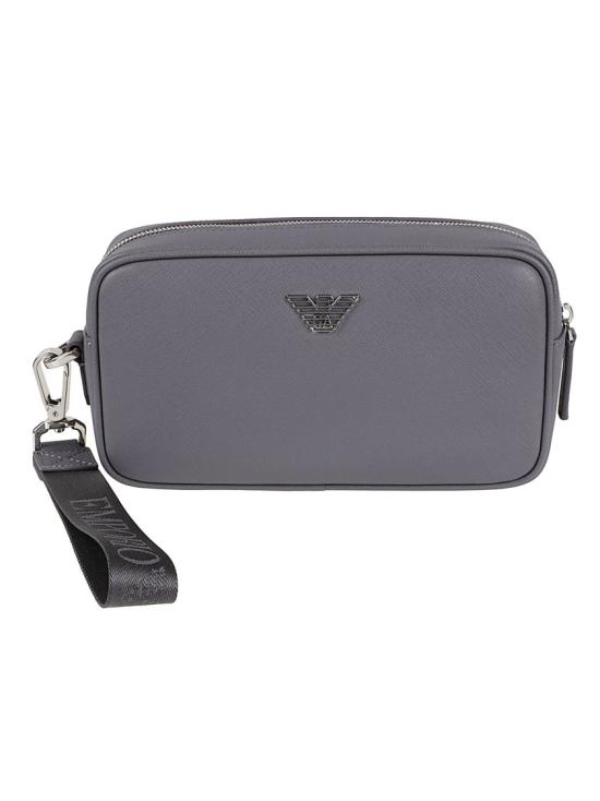26FW 엠포리오 아르마니 가방 Y4R356 Y138E Grey
