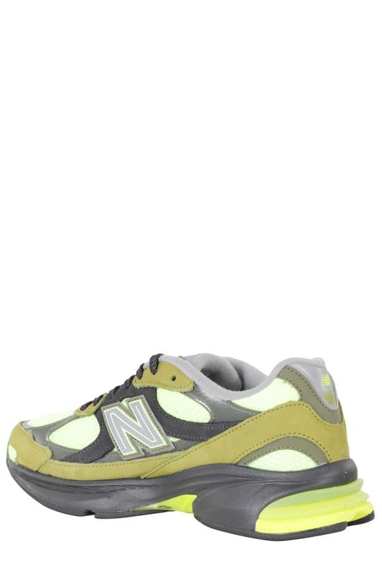 26SS 뉴발란스 스니커즈 U20106KV U 098 Green - NEW BALANCE