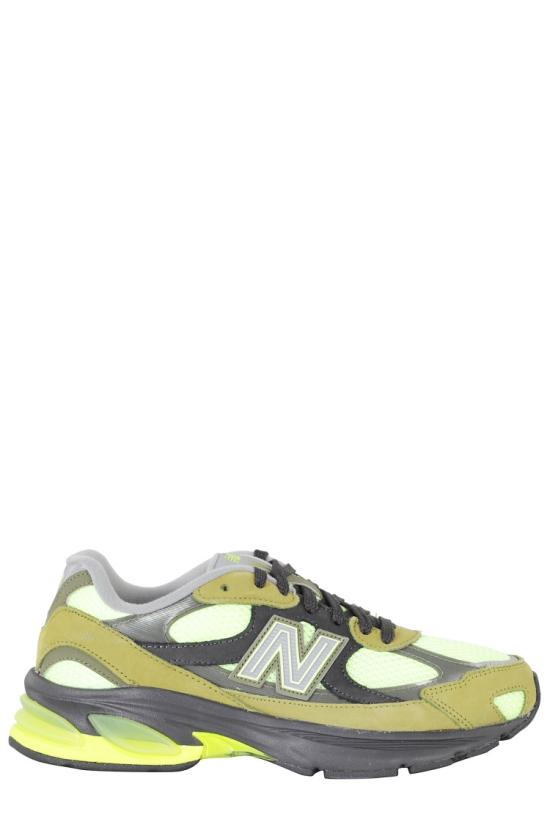 26SS 뉴발란스 스니커즈 U20106KV U 098 Green