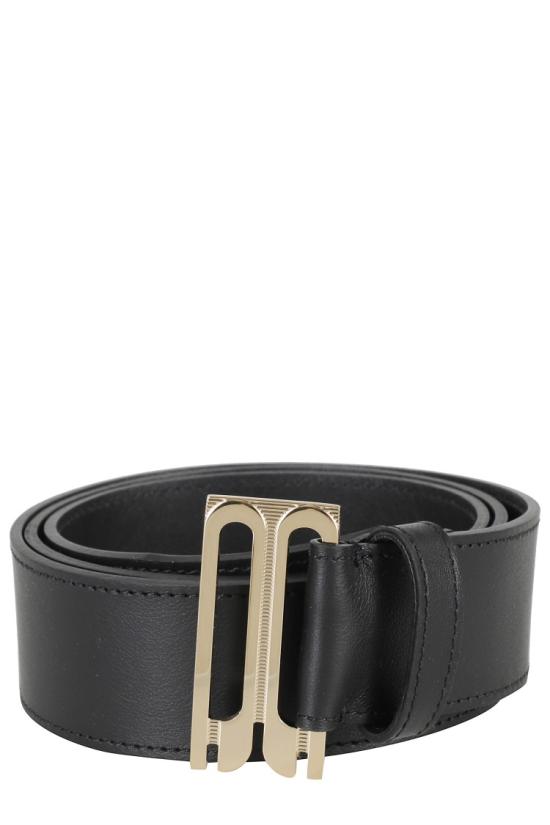 26SS 빅토리아 베컴 벨트 1126ABL007164A 098 Black