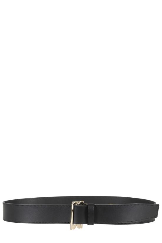 26SS 빅토리아 베컴 벨트 1126ABL007164A 098 Black - VICTORIA BECKHAM