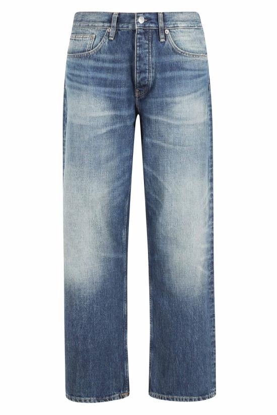 26SS 선플라워 데님 5144 098 Grey