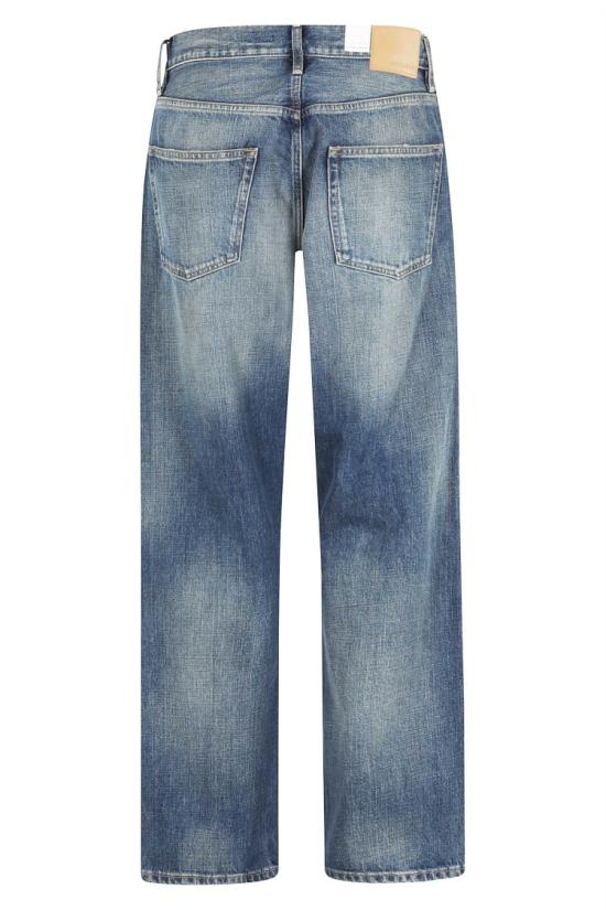 26SS 선플라워 데님 5144 098 Grey - SUNFLOWER