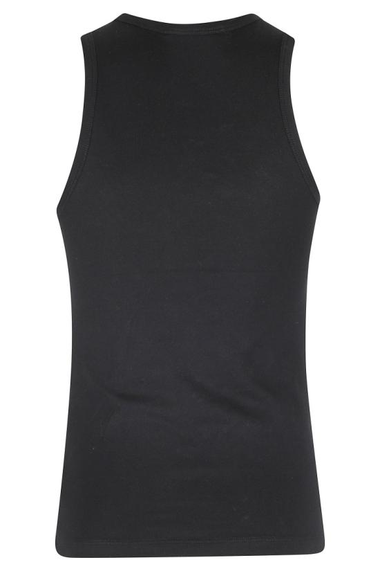 26SS 코페르니 탑 COPT140F5100 098 Black - COPERNI