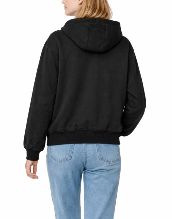 26FW 칼하트 WIP OG 액티브 자켓 I034842 Black - CARHARTT WIP
