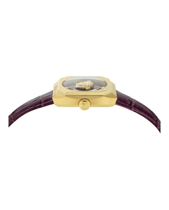  베르사체 손목시계 VE0R00125 GOLD1 OS - VERSACE