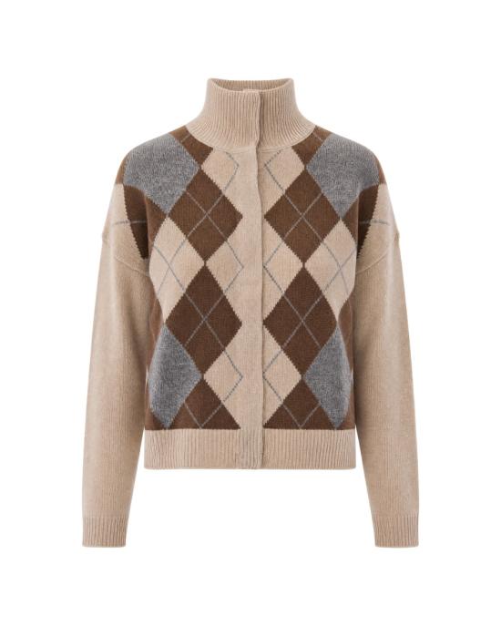 26FW 막스마라 니트웨어 4642758 Neutrals