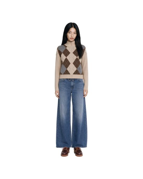 26FW 막스마라 니트웨어 4642758 Neutrals - MAX MARA