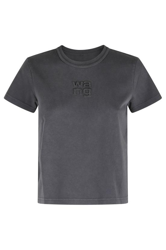 26SS 알렉산더 왕 탑 4CC1261221 098 Grey