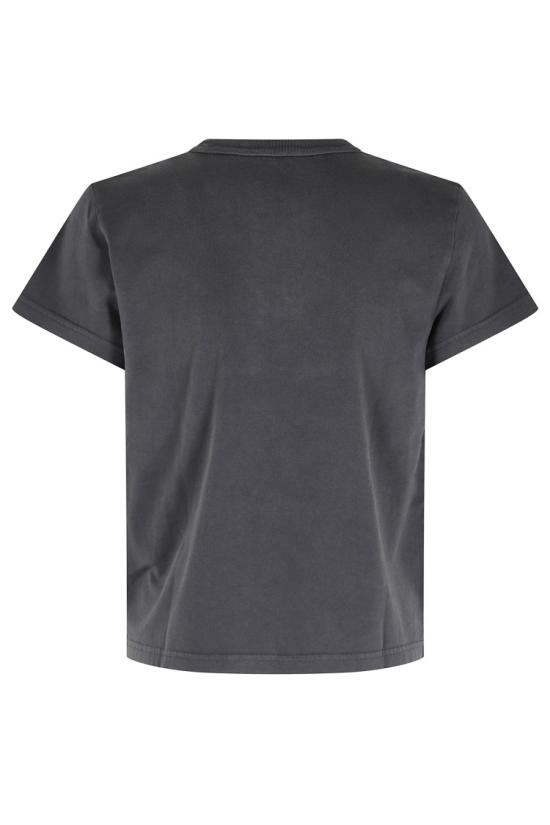 26SS 알렉산더 왕 탑 4CC1261221 098 Grey - ALEXANDER WANG