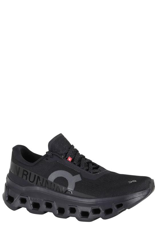 26SS 온 러닝 클라우드 몬스터 1 3WF30481043 098 Black - ON RUNNING