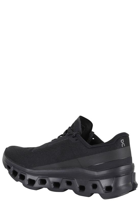 26SS 온 러닝 클라우드 몬스터 1 3WF30481043 098 Black - ON RUNNING