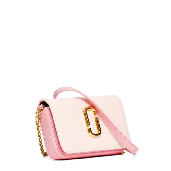 26FW 마크제이콥스 지갑 2P6SMN016S01 Pink - MARC JACOBS