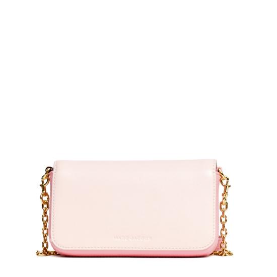 26FW 마크제이콥스 지갑 2P6SMN016S01 Pink - MARC JACOBS