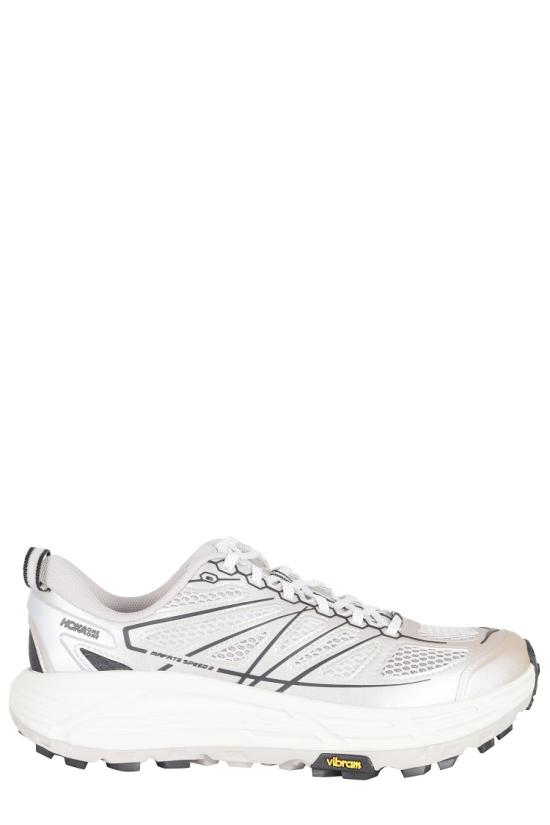 26SS 호카 마파테 스피드 2 TS 1171891 098 White