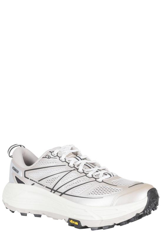26SS 호카 마파테 스피드 2 TS 1171891 098 White - HOKA