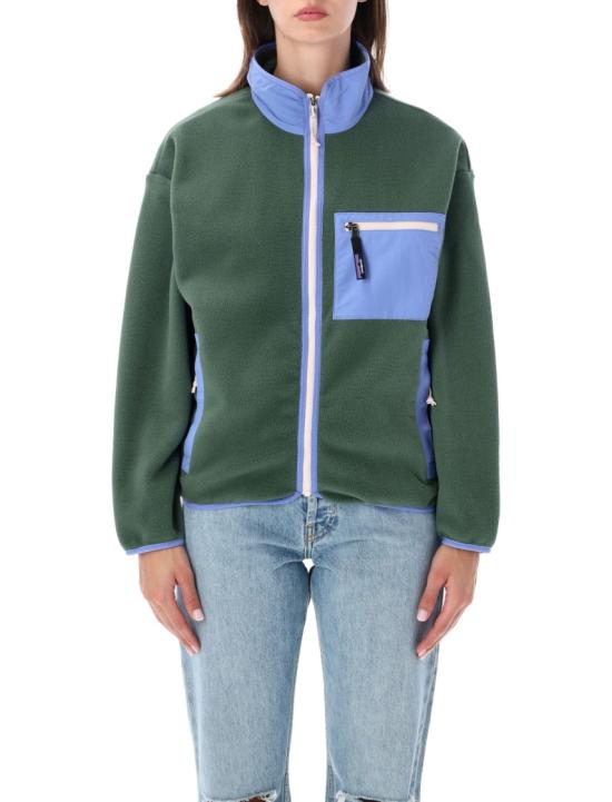 26FW 파타고니아 코트 22955CNGR Green
