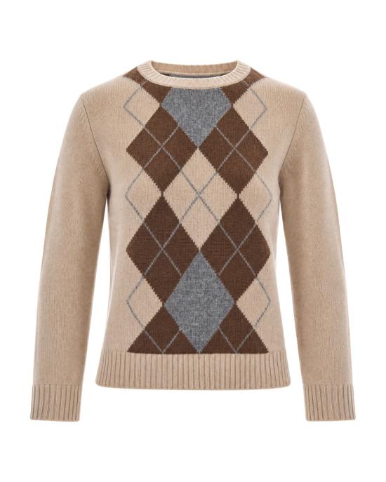 26FW 막스마라 니트웨어 52143 Neutrals