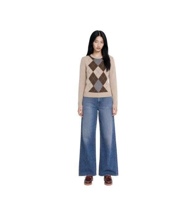 26FW 막스마라 니트웨어 52143 Neutrals - MAX MARA