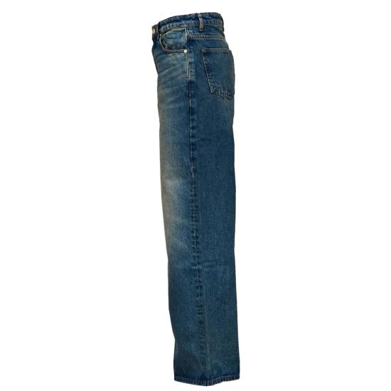 26FW 가니 데님 A1100094 Blue - GANNI