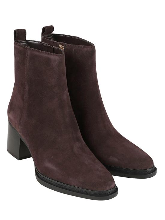 26FW 마이클 코어스 부츠 40F5LXME5S Brown - MICHAEL KORS