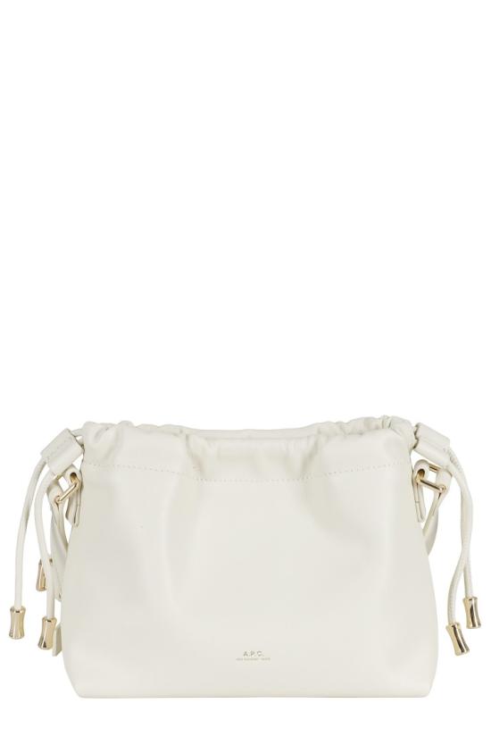 26SS 아페쎄 니논 미니백 PUAAT F61582 098 Neutrals