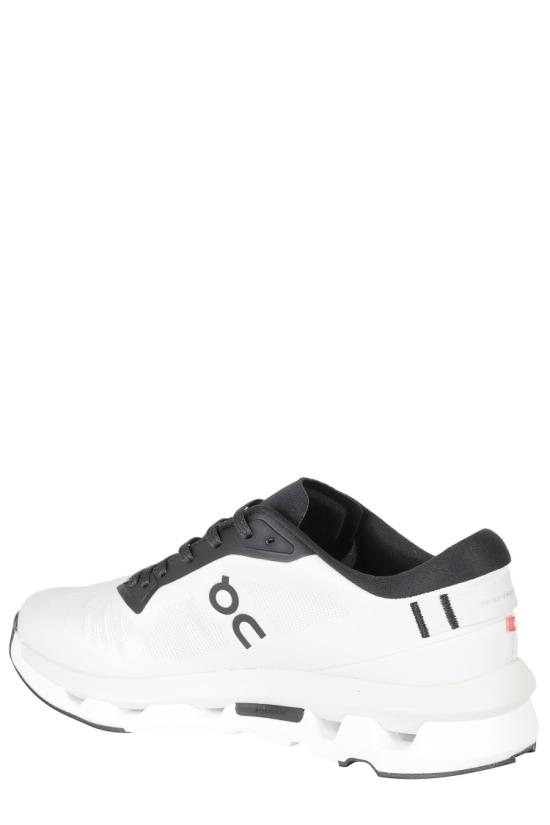 26FW 온 러닝 클라우드존 이클립스 러닝 스니커즈 3MF10081926 099 White - ON RUNNING