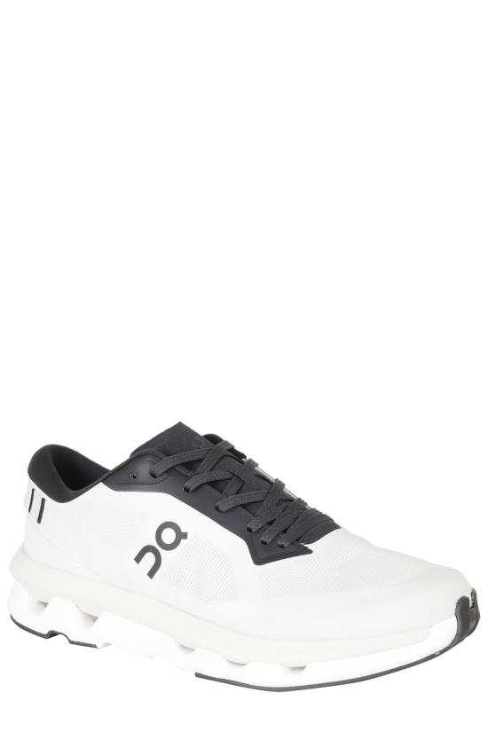 26FW 온 러닝 클라우드존 이클립스 러닝 스니커즈 3MF10081926 099 White - ON RUNNING