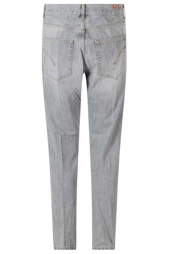 26SS 돈답 데님 UP576 DFH270U J43 098 Grey - DONDUP